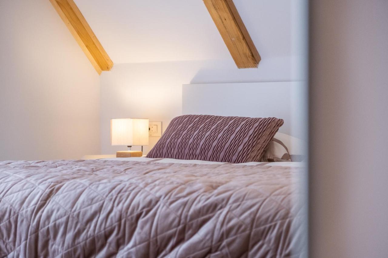 Villa Nesa - Beautiful Guest House At Continental Croatia With Outdoor Swimming Pool, Sauna And 3 Bedrooms Plaški 外观 照片