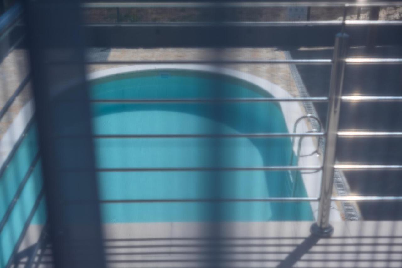 Villa Nesa - Beautiful Guest House At Continental Croatia With Outdoor Swimming Pool, Sauna And 3 Bedrooms Plaški 外观 照片